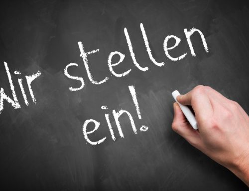 Pädagogische Fachkraft (m/w/d) mit 33 Stunden pro Woche in der Clemens-August-Schule