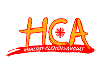 Heimstatt-Clemens-August Logo