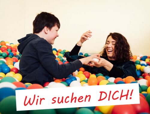 Lust auf ein Jahr mit tollen neuen Erfahrungen? Dann bewirb dich JETZT!