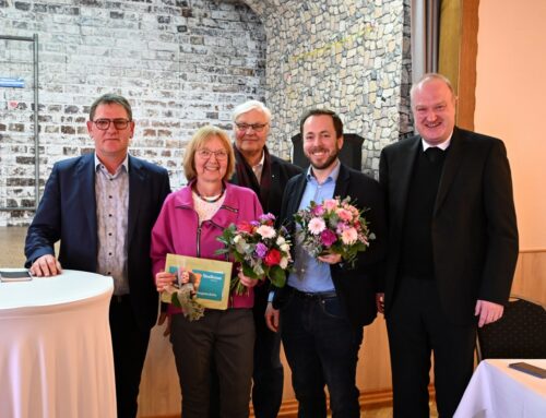 Abschied und Neubeginn in der Heimstatt Clemens-August